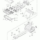 RX - 1 Mountain Выхлопная система
