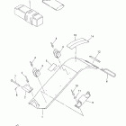 Venture 600 Защита кофра