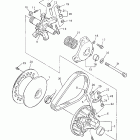 SX Viper ER Вариатор