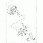 Mountain Max 700 Alternate drive