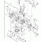 RX - 1 Mountain Карбюратор