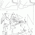 SX VIPER MOUNTAIN SXV70MH Стекло ветровое