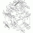 SX Viper ER Подвеска трака 2