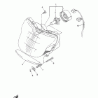 Mountain Max 700 Фара