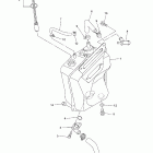 RX - 1 Mountain Маслянный бак