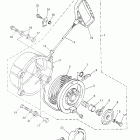 SX Viper Стартер