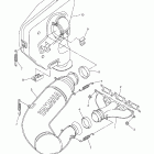 SX Viper Выхлопная система