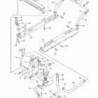 SX Viper Радиатор и Патрубки