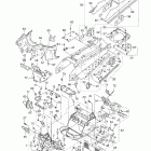 RX - 1 Mountain Рама 2