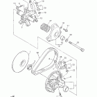SRX Вариатор