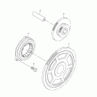 RX - 1 Mountain Стартер