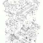 RX - 1 Mountain Рама