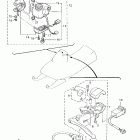 VK540 III Рулевые переключатели
