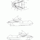 Vmax 600 ER Наклейки