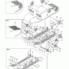 SX Viper Подвеска трака 1