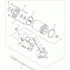 RX - 1 Mountain Стартер электрический