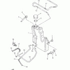 Mountain Max 700 Маслянный бак