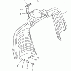 SRX Панель приборов