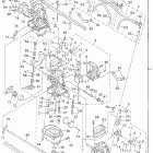 SX Viper ER Карбюратор