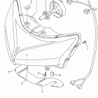 SX Viper ER Фара