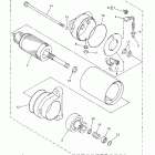 Mountain Max 600 Электрика 2-дооснащение