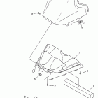 Mountain Max 600 Стекло ветровое