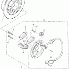 VK 540 III Генератор
