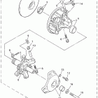SRX Alternate drive 1