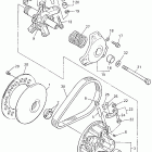 SX Viper ER Вариатор
