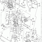 VENTURE-VT700G/VT600G Карбюратор
