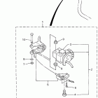 SRX Рулевые переключатели