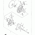 Vmax 600 ER Alternate drive 1