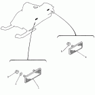 Mountain Max 600 Электрика 2