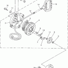 VENTURE-VT700G/VT600G Стартер