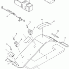 SX Viper Защита кофра