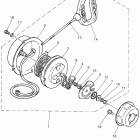 VK 540 III Стартер