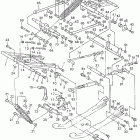 SX Viper ER Подвеска трака 2
