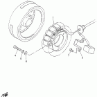 Mountain Max 600 Генератор