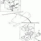 VK540 III VK540EG Рулевые переключатели