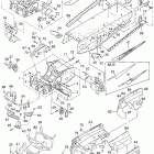 Mountain Max 600 Рама