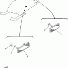 PZ500F Электрика 2