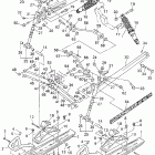 Mountain Max 600 Лыжа