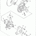 VENTURE-VT700G/VT600G Alternate clutch repair kit