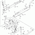 SX Viper ER Радиатор и Патрубки