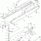 Mountain Max 600 Радиатор и Патрубки