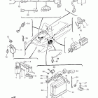 VK 540 III Электрика 1
