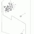 SRX Alternate drive 2