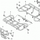 TRX300FW Carrier 93-95