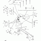 Phazer 500 Deluxe Электрика 1