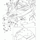 Phazer Mountain Lite Капот и облицовка